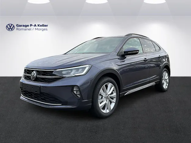 VW Taigo UNITED 1.0TSI 115CH DSG