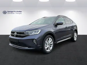 VW Taigo UNITED 1.0TSI 115CH DSG