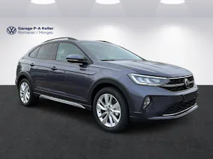 VW Taigo UNITED 1.0TSI 115CH DSG