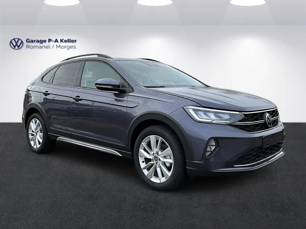 VW Taigo UNITED 1.0TSI 115CH DSG
