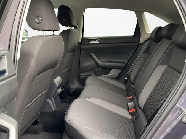 VW Taigo UNITED 1.0TSI 115CH DSG