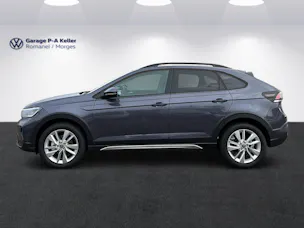 VW Taigo UNITED 1.0TSI 115CH DSG