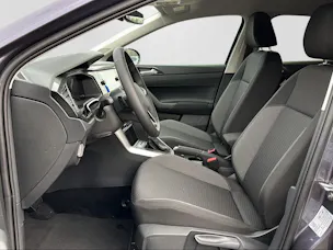 VW Taigo UNITED 1.0TSI 115CH DSG