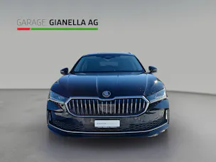 Škoda Superb Combi 2.0 TSI L&K 4x4 DSG