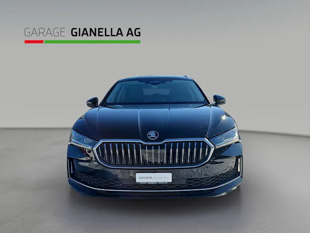 Škoda Superb Combi 2.0 TSI L&K 4x4 DSG