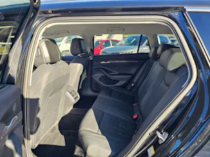 Škoda Superb Combi 2.0 TSI L&K 4x4 DSG