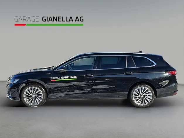 Škoda Superb Combi 2.0 TSI L&K 4x4 DSG