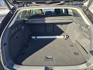 Škoda Superb Combi 2.0 TSI L&K 4x4 DSG