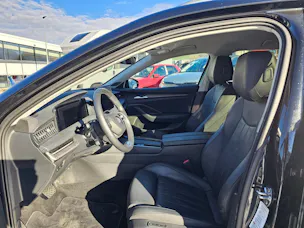 Škoda Superb Combi 2.0 TSI L&K 4x4 DSG