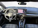 VW Golf GTE 1.5 TSI Plug-In Hybrid 272CH DSG