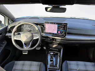 VW Golf GTE 1.5 TSI Plug-In Hybrid 272CH DSG