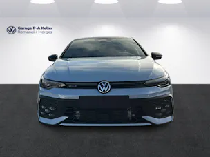 VW Golf GTE 1.5 TSI Plug-In Hybrid 272CH DSG