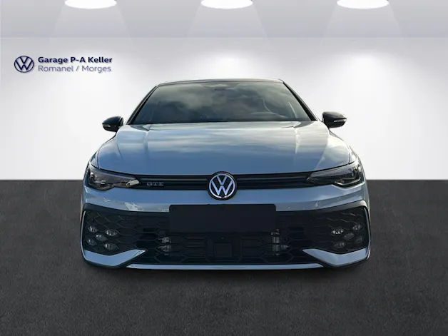 VW Golf GTE 1.5 TSI Plug-In Hybrid 272CH DSG