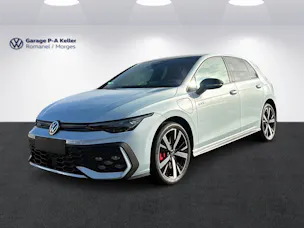 VW Golf GTE 1.5 TSI Plug-In Hybrid 272CH DSG