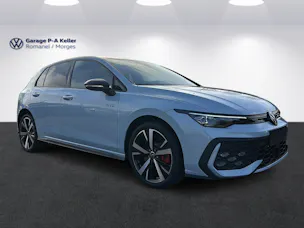 VW Golf GTE 1.5 TSI Plug-In Hybrid 272CH DSG