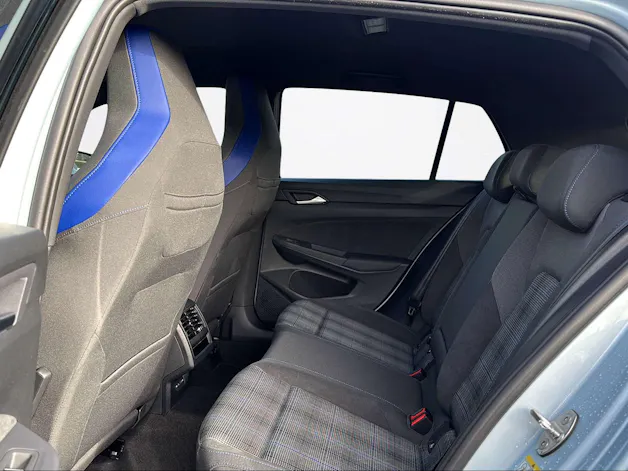 VW Golf GTE 1.5 TSI Plug-In Hybrid 272CH DSG