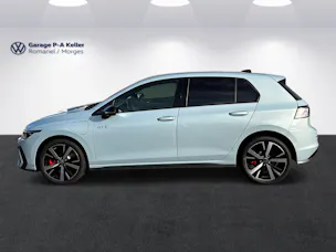 VW Golf GTE 1.5 TSI Plug-In Hybrid 272CH DSG