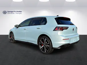 VW Golf GTE 1.5 TSI Plug-In Hybrid 272CH DSG