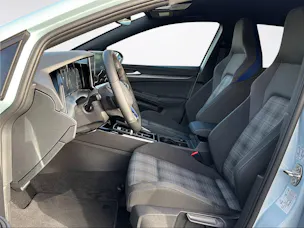 VW Golf GTE 1.5 TSI Plug-In Hybrid 272CH DSG