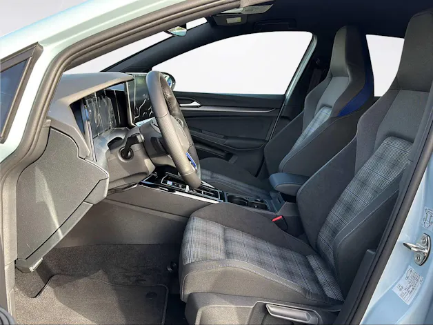 VW Golf GTE 1.5 TSI Plug-In Hybrid 272CH DSG