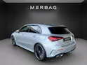 Mercedes-Benz A 250 4Matic 8G-DCT