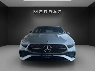 Mercedes-Benz A 250 4Matic 8G-DCT