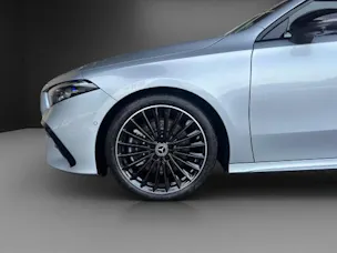 Mercedes-Benz A 250 4Matic 8G-DCT