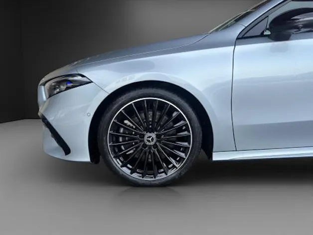 Mercedes-Benz A 250 4Matic 8G-DCT