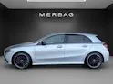 Mercedes-Benz A 250 4Matic 8G-DCT