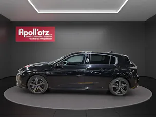 Peugeot 308 1.6 PHEV GT