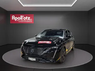 Peugeot 308 1.6 PHEV GT