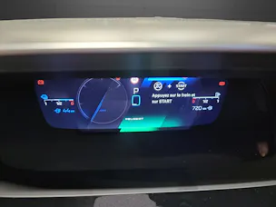 Peugeot 308 1.6 PHEV GT