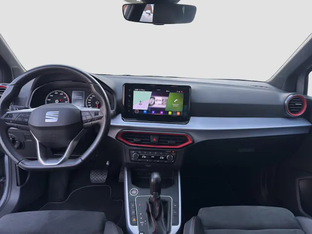 SEAT Arona 1.5 Eco TSI Hola FR DSG