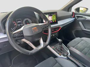 SEAT Arona 1.5 Eco TSI Hola FR DSG