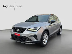 SEAT Arona 1.5 Eco TSI Hola FR DSG