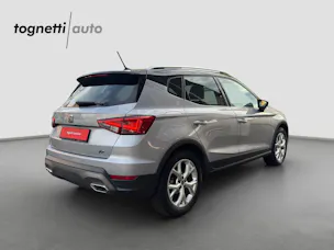 SEAT Arona 1.5 Eco TSI Hola FR DSG