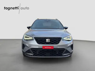 SEAT Arona 1.5 Eco TSI Hola FR DSG