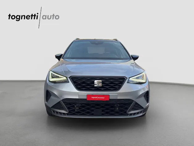 SEAT Arona 1.5 Eco TSI Hola FR DSG