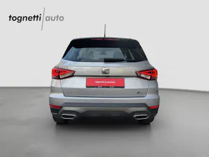SEAT Arona 1.5 Eco TSI Hola FR DSG
