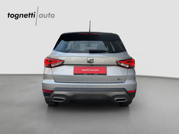 SEAT Arona 1.5 Eco TSI Hola FR DSG