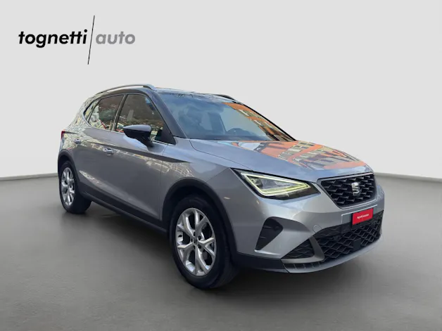 SEAT Arona 1.5 Eco TSI Hola FR DSG