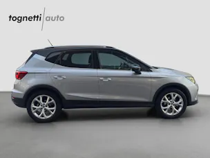 SEAT Arona 1.5 Eco TSI Hola FR DSG