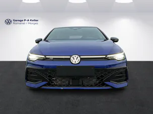 VW Golf R-Line 1.5eTSI 150CH DSG