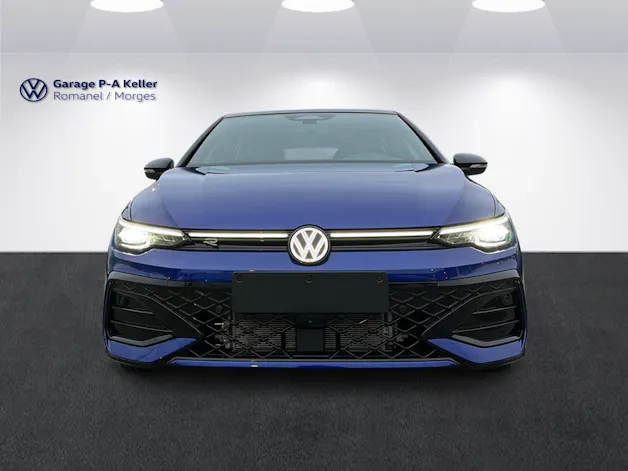 VW Golf R-Line 1.5eTSI 150CH DSG