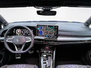 VW Golf R-Line 1.5eTSI 150CH DSG