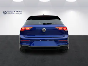 VW Golf R-Line 1.5eTSI 150CH DSG