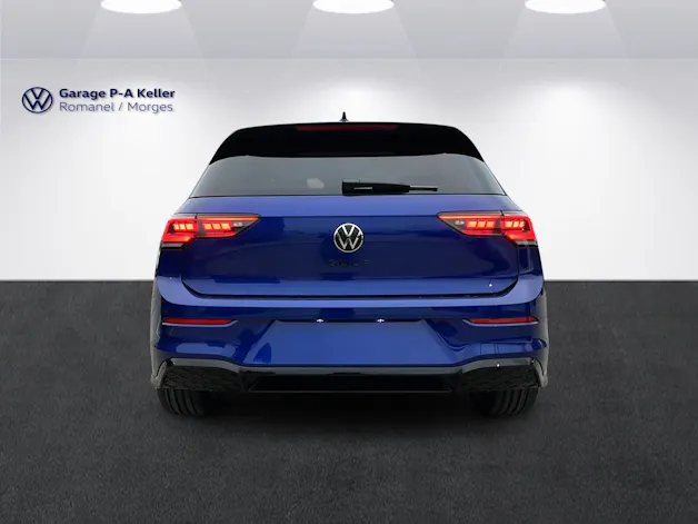 VW Golf R-Line 1.5eTSI 150CH DSG