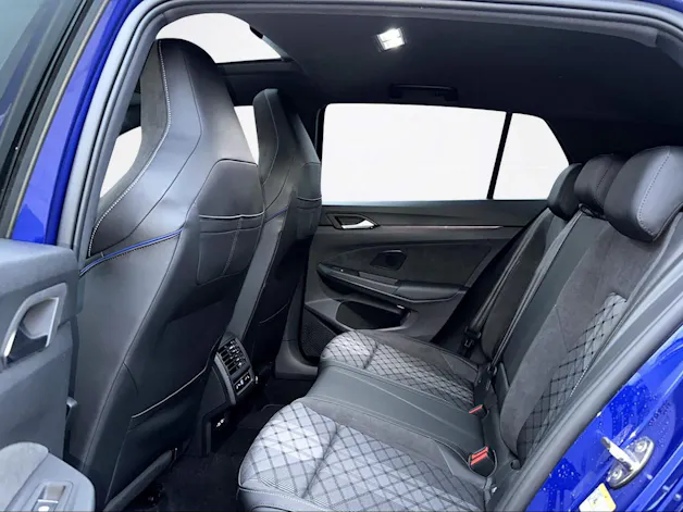 VW Golf R-Line 1.5eTSI 150CH DSG