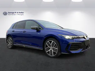 VW Golf R-Line 1.5eTSI 150CH DSG