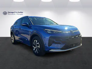 VW T-Roc Life 1.5eTSI 115CH DSG